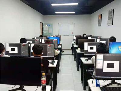 森大電腦設(shè)計培訓機構(gòu) 數(shù)字化時代的計算機技術(shù)培訓領(lǐng)航者